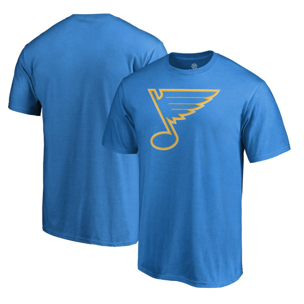 St. Louis Blues Team Alternate T-Shirt - Blue | US 3309960