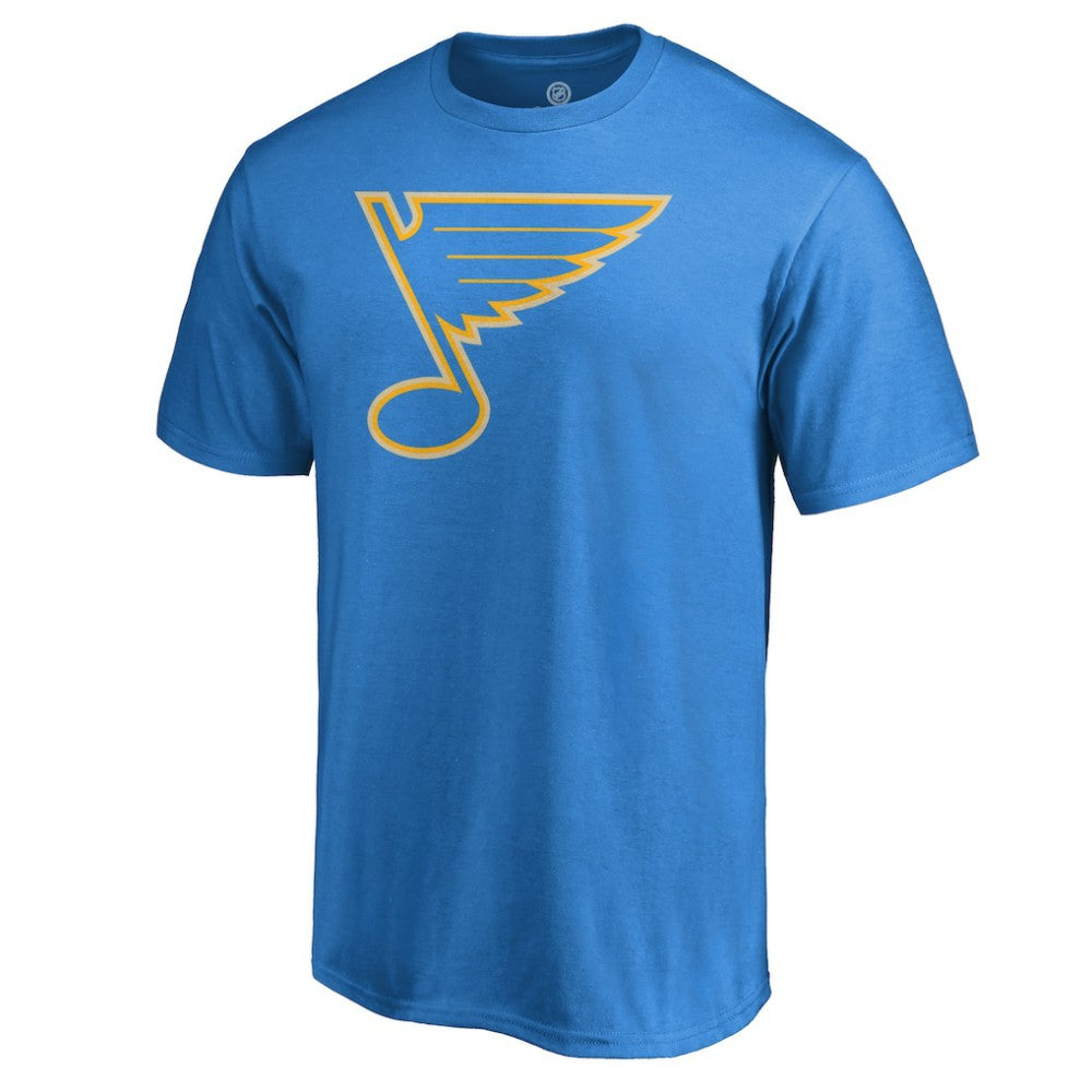 St. Louis Blues Team Alternate T-Shirt - Blue | US 3309960