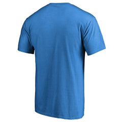 St. Louis Blues Team Alternate T-Shirt - Blue | US 3309960
