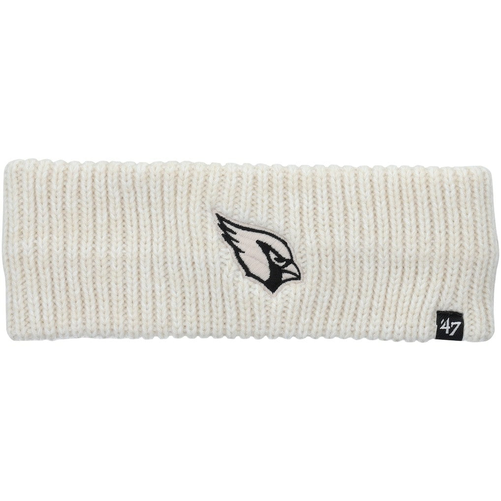 Arizona Cardinals '47 Women's Meeko Headband -