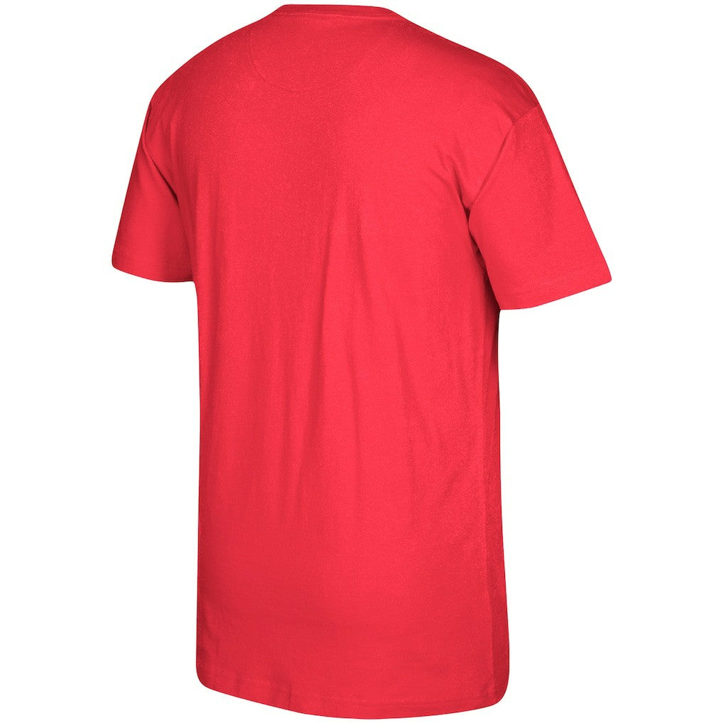 Tony Gonzalez Kansas City Chiefs Retired Player Graphic T-Shirt - Red T-shirts