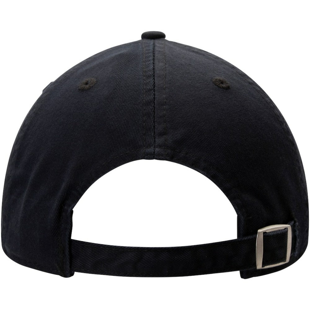 Vegas Golden Knights Fanatics Primary Logo Fundamental Core Adjustable Hat - Black | US 3440676