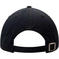 Vegas Golden Knights Fanatics Primary Logo Fundamental Core Adjustable Hat - Black | US 3440676