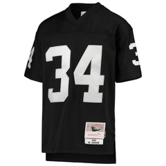 Bo Jackson Las Vegas Raiders Youth 1988 Legacy Retired Player Jersey - Black Jerseys