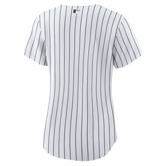 Chicago White Sox Nike Women's Home Replica Team Jersey - White Jerseys