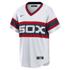 Chicago White Sox Nike Home Replica Team Jersey - White Jerseys