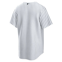 Chicago White Sox Nike Home Replica Team Jersey - White Jerseys