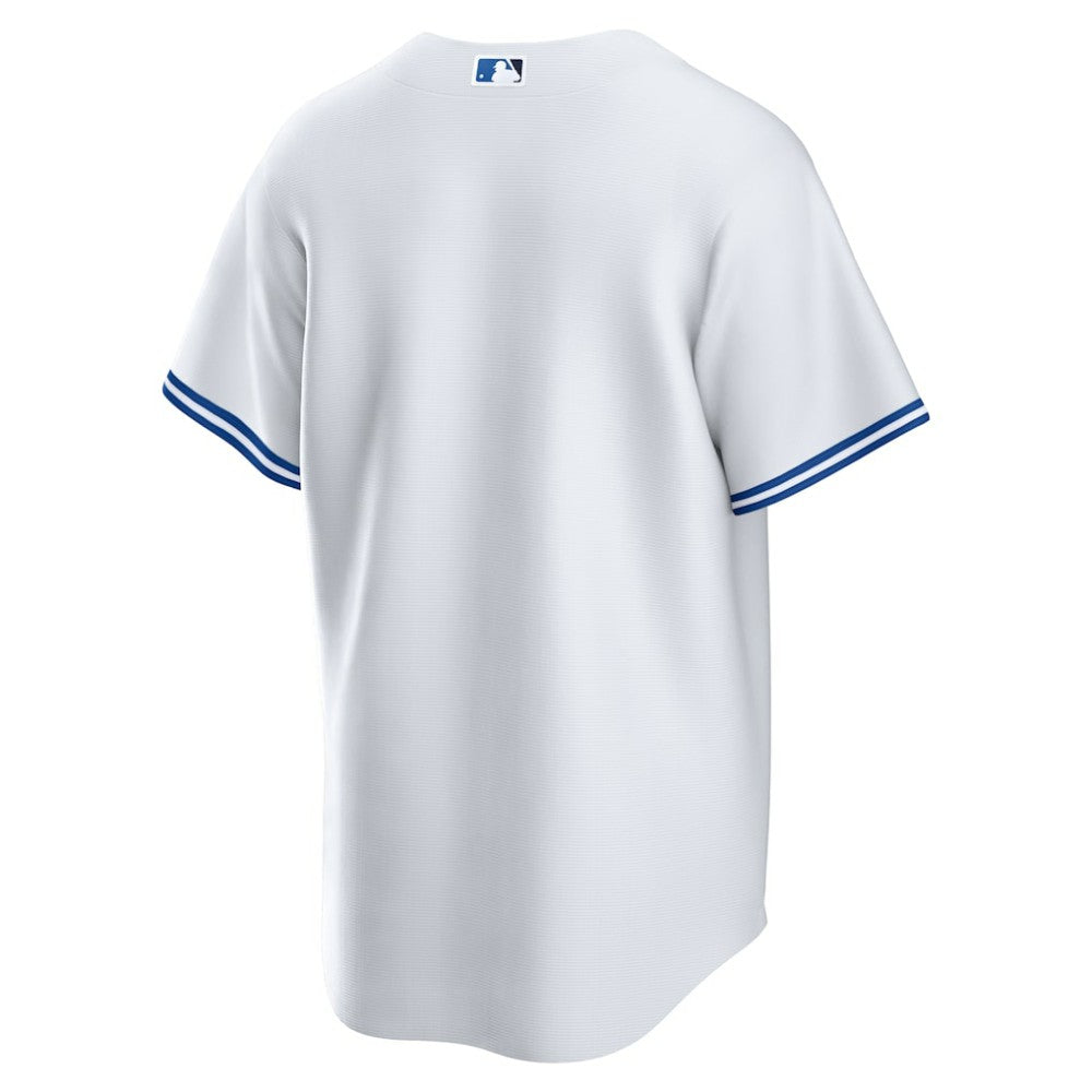 Toronto Blue Jays Nike Home Replica Team Jersey - White Jerseys