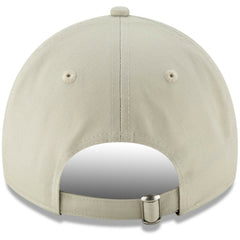 Cleveland Browns New Era Historic Playmaker 9TWENTY Adjustable Hat - Khaki Hats