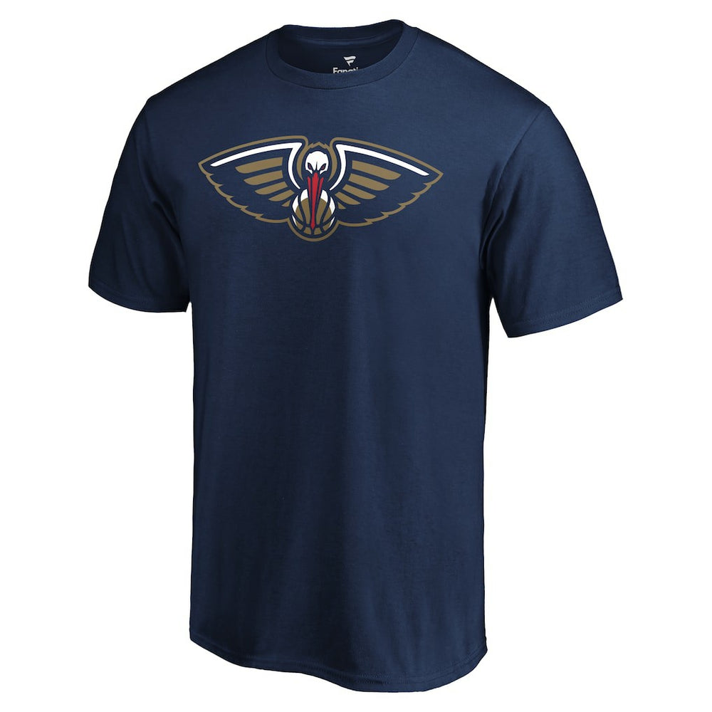 Zion Williamson New Orleans Pelicans 2019 NBA Draft Playmaker Name & Number T-Shirt Navy - Fanatics