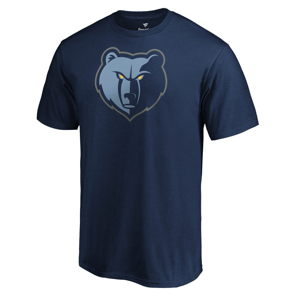 Ja Morant Memphis Grizzlies 2019 NBA Draft Playmaker Name & Number T-Shirt Navy - Fanatics