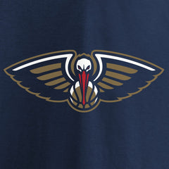 Zion Williamson New Orleans Pelicans Women's 2019 NBA Draft Playmaker Name & Number V-Neck T-Shirt Navy - Fanatics outlet