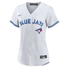 Vladimir Guerrero Jr. Toronto Blue Jays Nike Women's Home Replica Player Jersey - White Jerseys