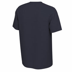 Zion Williamson New Orleans Pelicans 2019 NBA Draft First Round Rookie T-Shirt Navy - Nike