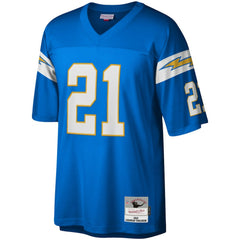 LaDainian Tomlinson Los Angeles Chargers Legacy Replica Jersey - Powder Blue Jerseys