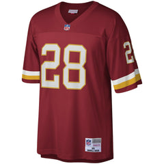 Darrell Green Washington Football Team Legacy Replica Jersey - Burgundy Jerseys