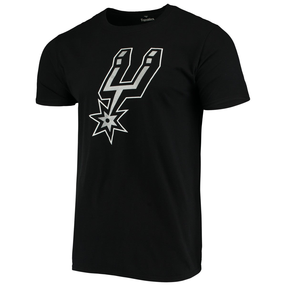 Luka Samanic San Antonio Spurs Playmaker Name & Number Logo T-Shirt Black - Fanatics outlet