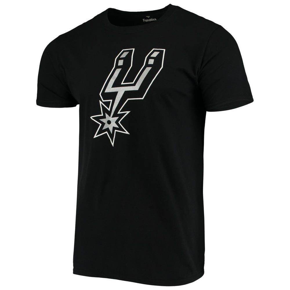 Luka Samanic San Antonio Spurs Playmaker Name & Number Logo T-Shirt Black - Fanatics outlet