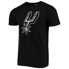 Luka Samanic San Antonio Spurs Playmaker Name & Number Logo T-Shirt Black - Fanatics outlet