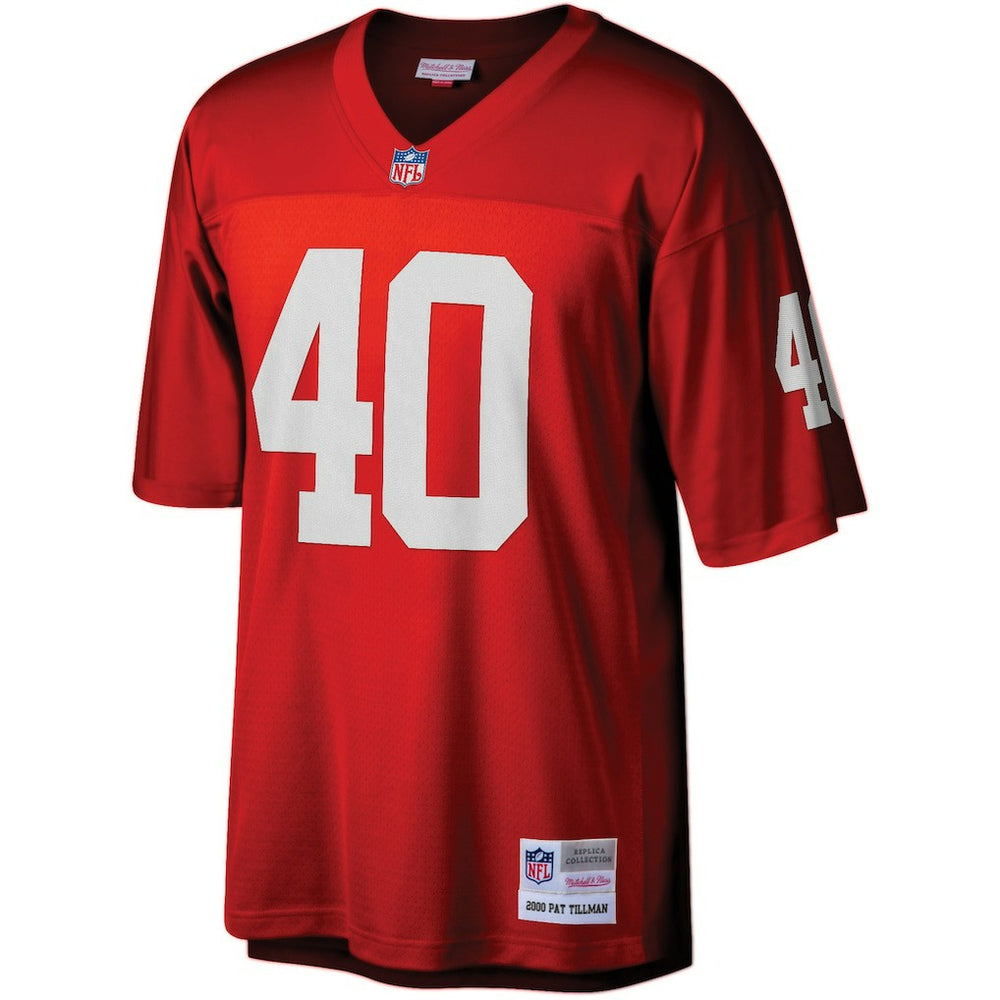 Pat Tillman Arizona Cardinals Legacy Replica Jersey - Cardinal Jerseys