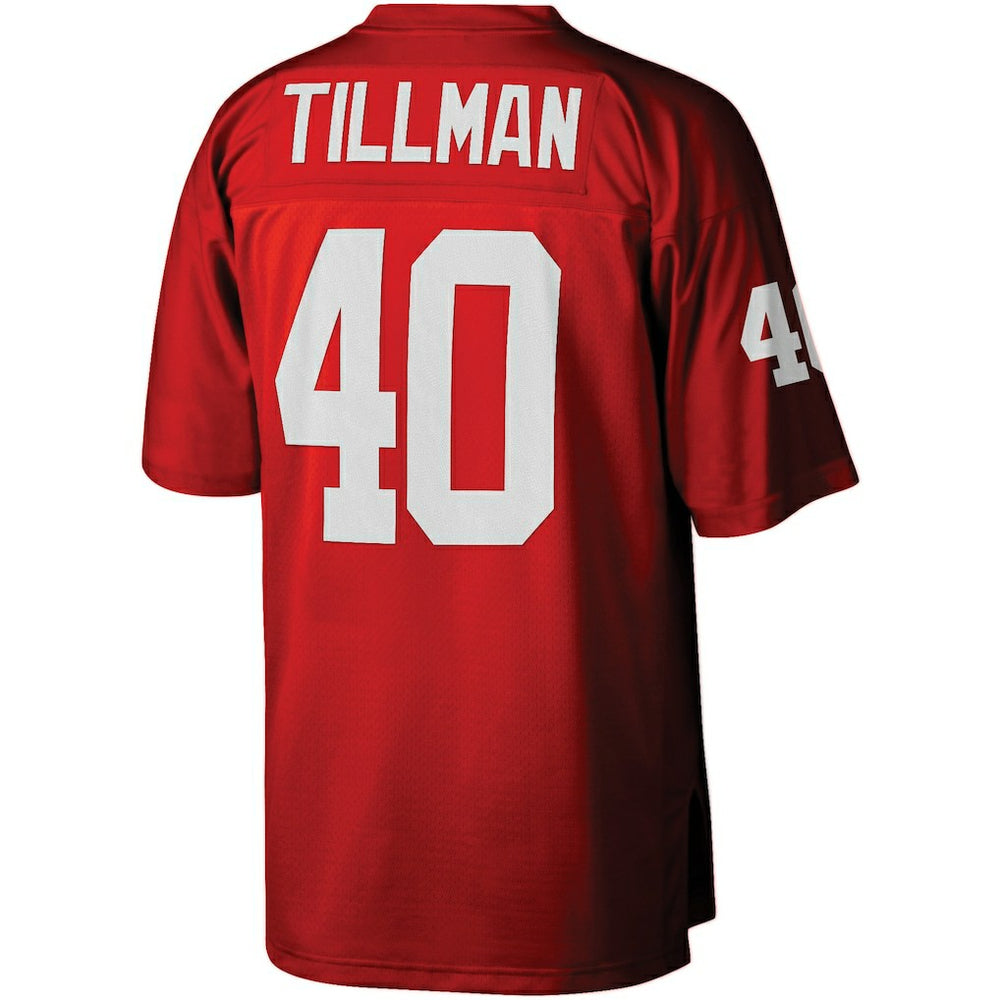Pat Tillman Arizona Cardinals Legacy Replica Jersey - Cardinal Jerseys