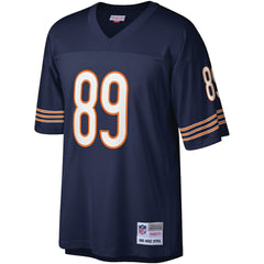 Mike Ditka Chicago Bears Legacy Replica Jersey - Navy Jerseys