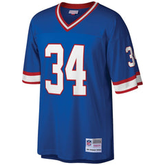 Thurman Thomas Buffalo Bills Legacy Replica Jersey - Royal Jerseys