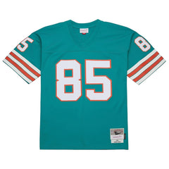 Mark Duper Miami Dolphins Legacy Replica Jersey - Aqua Jerseys