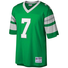 Ron Jaworski Philadelphia Eagles Legacy Replica Jersey - Kelly Green Jerseys