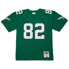 Mike Quick Philadelphia Eagles Legacy Replica Jersey - Kelly Green Jerseys