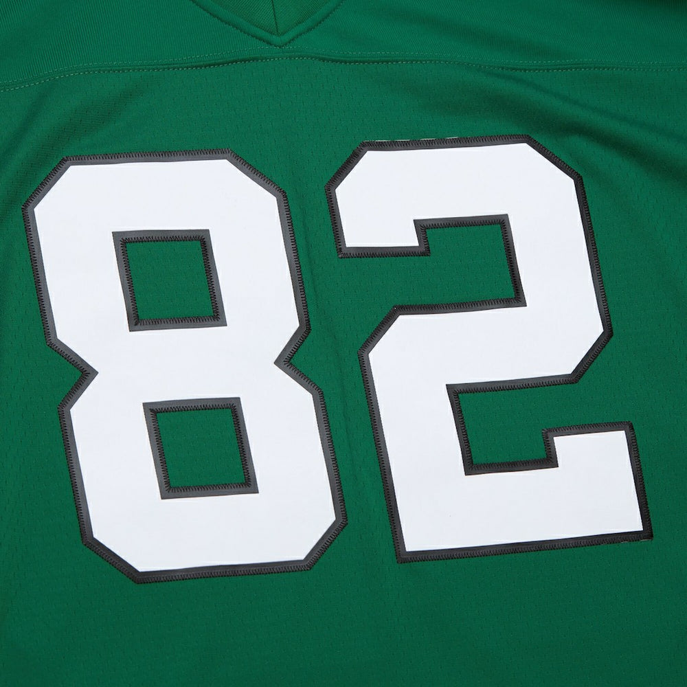 Mike Quick Philadelphia Eagles Legacy Replica Jersey - Kelly Green Jerseys