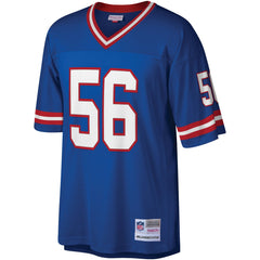 Lawrence Taylor New York Giants Legacy Replica Jersey - Royal Jerseys