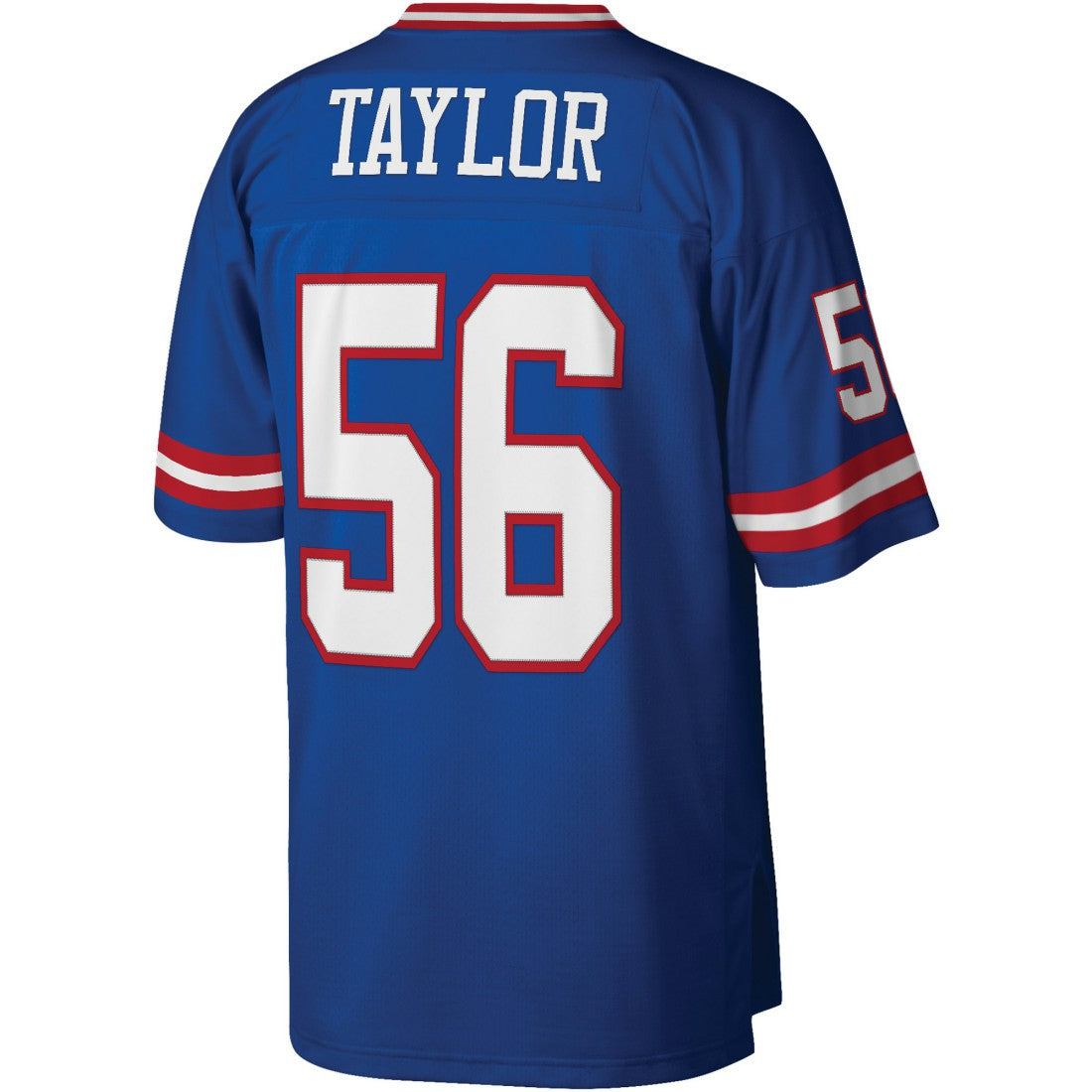Lawrence Taylor New York Giants Legacy Replica Jersey - Royal Jerseys
