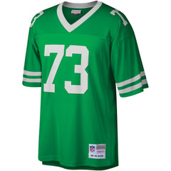 Joe Klecko New York Jets Legacy Replica Jersey - Kelly Green Jerseys