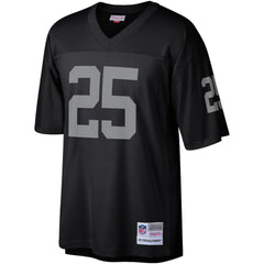 Fred Biletnikoff Las Vegas Raiders Legacy Replica Jersey - Black Jerseys