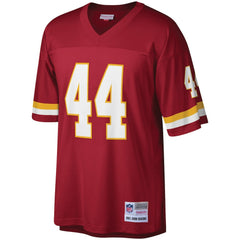 John Riggins Washington Football Team Legacy Replica Jersey - Burgundy Jerseys