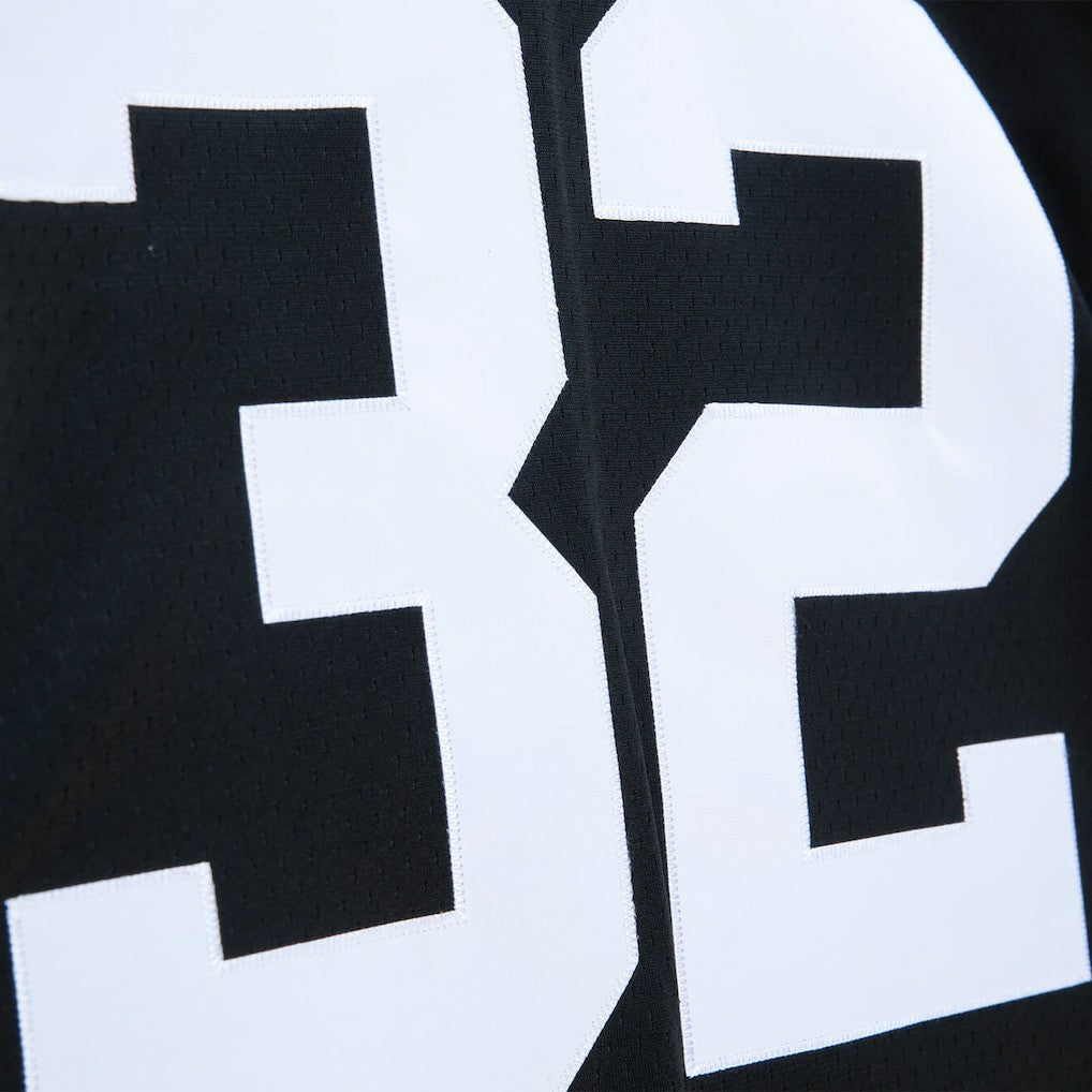 Franco Harris Pittsburgh Steelers Legacy Replica Jersey - Black Jerseys