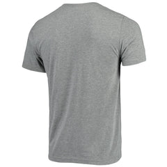 Ja Morant Memphis Grizzlies Player Graphic Tri-Blend T-Shirt Gray
