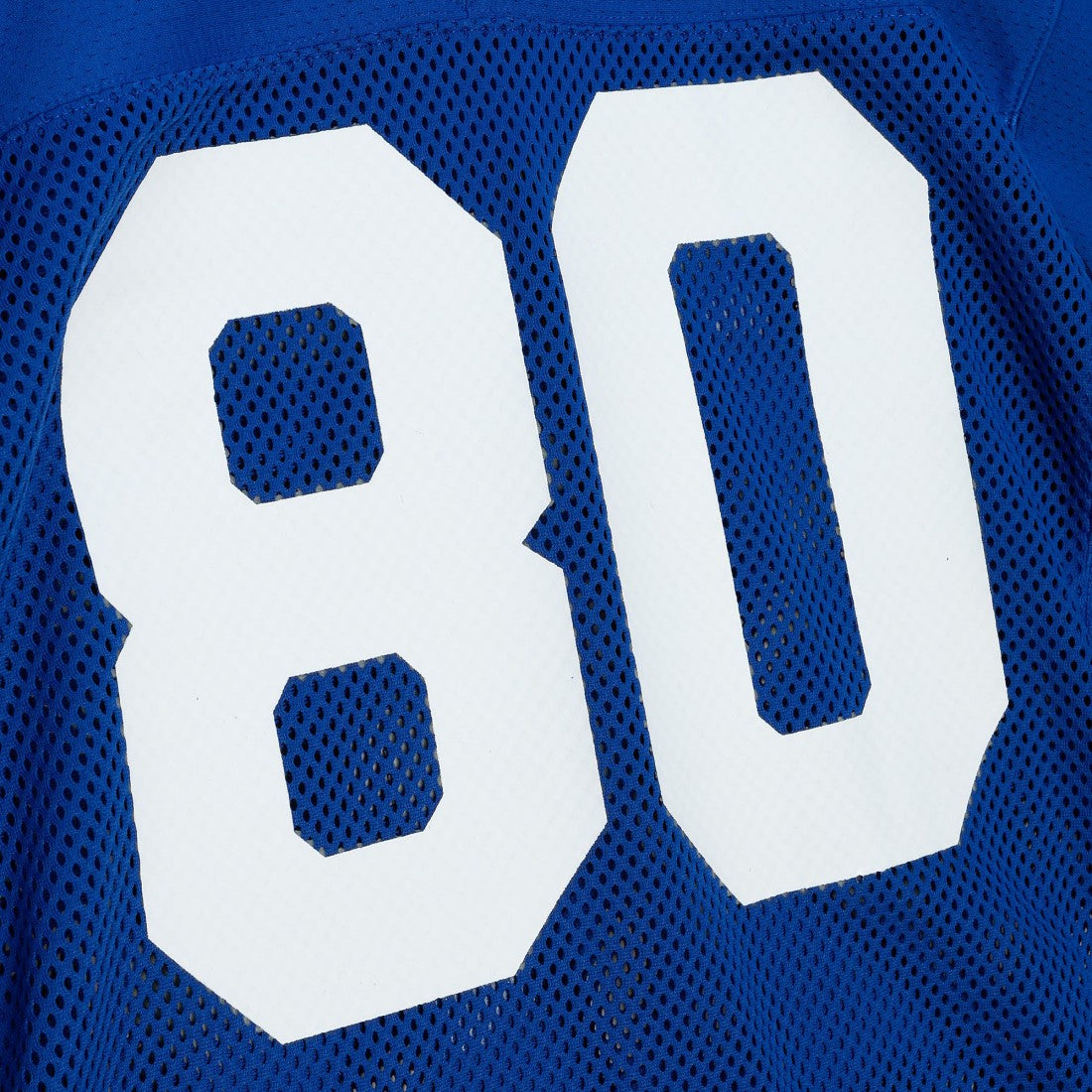 Steve Largent Seattle Seahawks 1985 Authentic Throwback Retired Player Jersey - Royal Jerseys