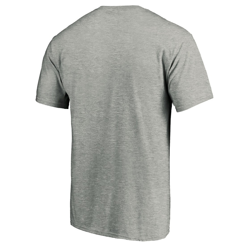 Tampa Bay Buccaneers Krewe Member T-Shirt - Heathered Gray T-shirts