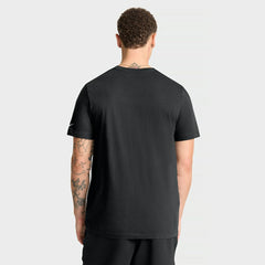 Jacksonville Jaguars Primary Logo T-Shirt - Black T-shirts