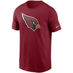 Arizona Cardinals Primetime Logo Essential T-Shirt - Cardinal T-shirts