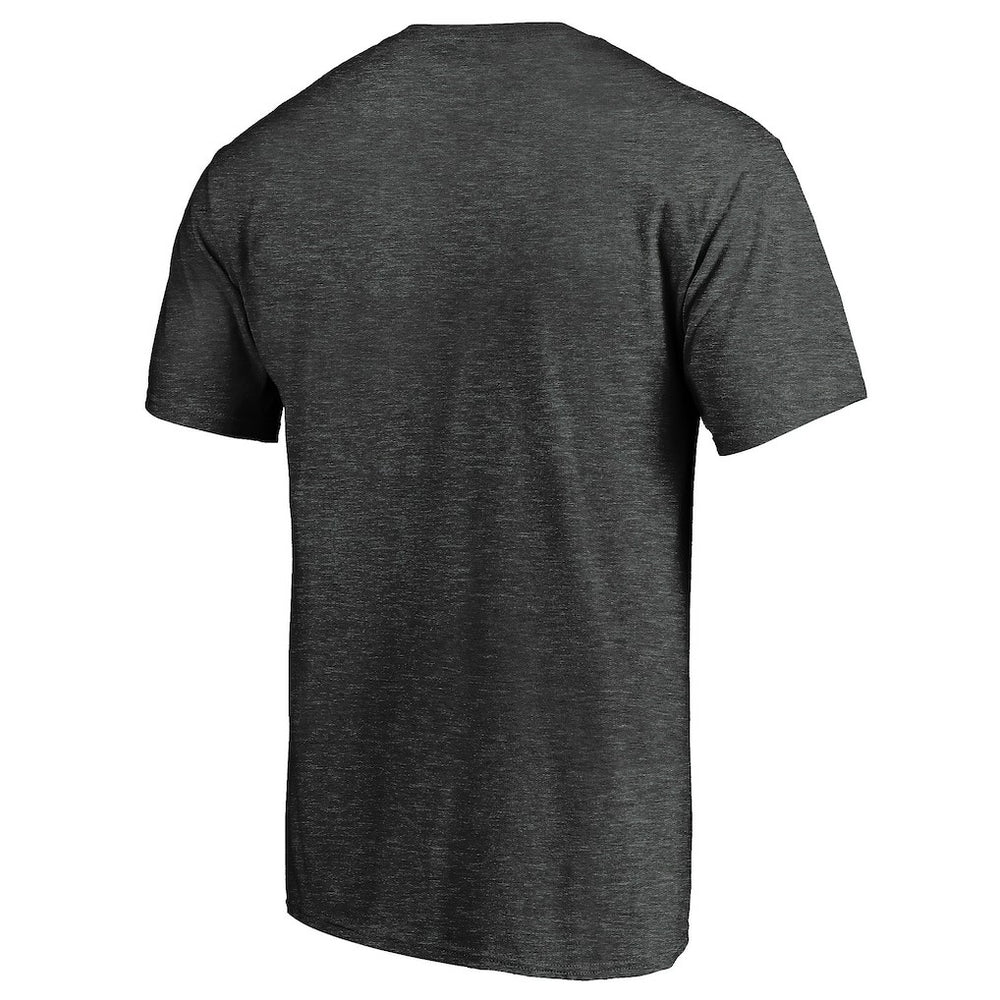 Cincinnati Bengals Hometown Refresh T-Shirt - Heathered Gray T-shirts