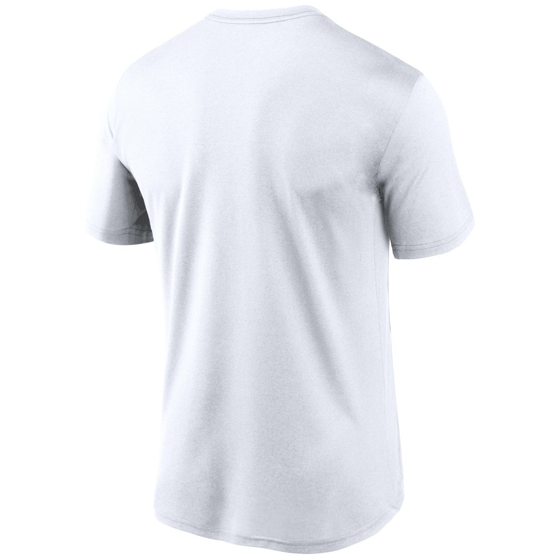 Tampa Bay Buccaneers Logo Essential Legend Performance T-Shirt - White T-shirts