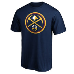 Nikola Jokic Denver Nuggets Playmaker Name & Number T-Shirt Navy outlet