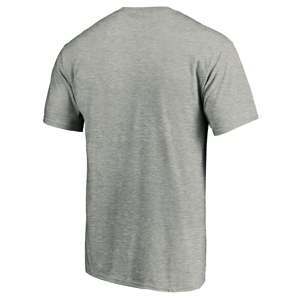 Atlanta Falcons Falcons vs. All Y'all T-Shirt - Heather Gray T-shirts