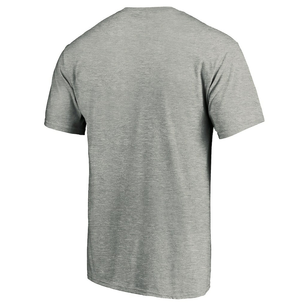 Atlanta Falcons Falcons vs. All Y'all T-Shirt - Heather Gray T-shirts