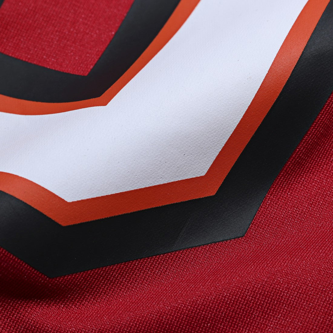 Chris Godwin Tampa Bay Buccaneers Game Player Jersey - Red Jerseys