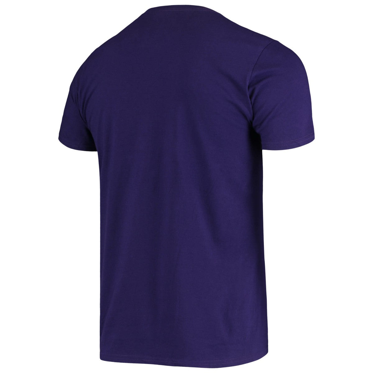 Phoenix Suns Primary Team Logo T-Shirt Purple - Fanatics