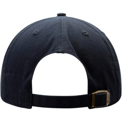 Colorado Avalanche '47 Clean Up Alternate Logo Adjustable Hat - Navy | US 3728055